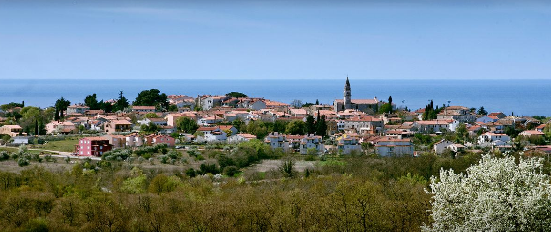 Općina Tar-Vabriga