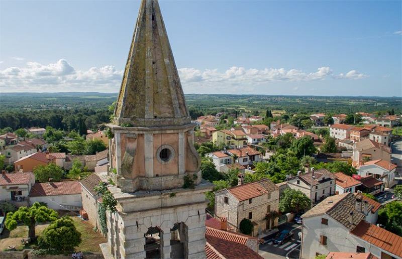 Općina Tar-Vabriga